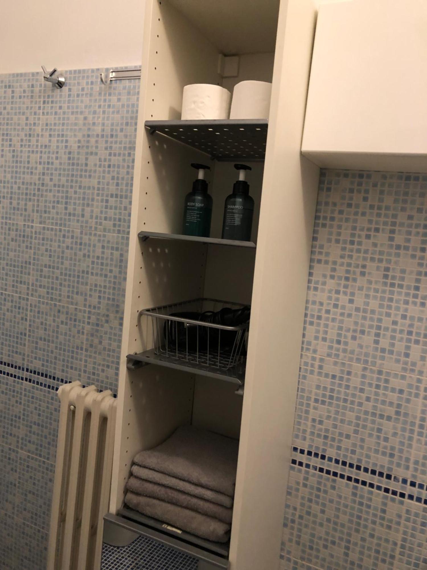 Sawasdee 37 Διαμέρισμα Μόνζα Εξωτερικό φωτογραφία