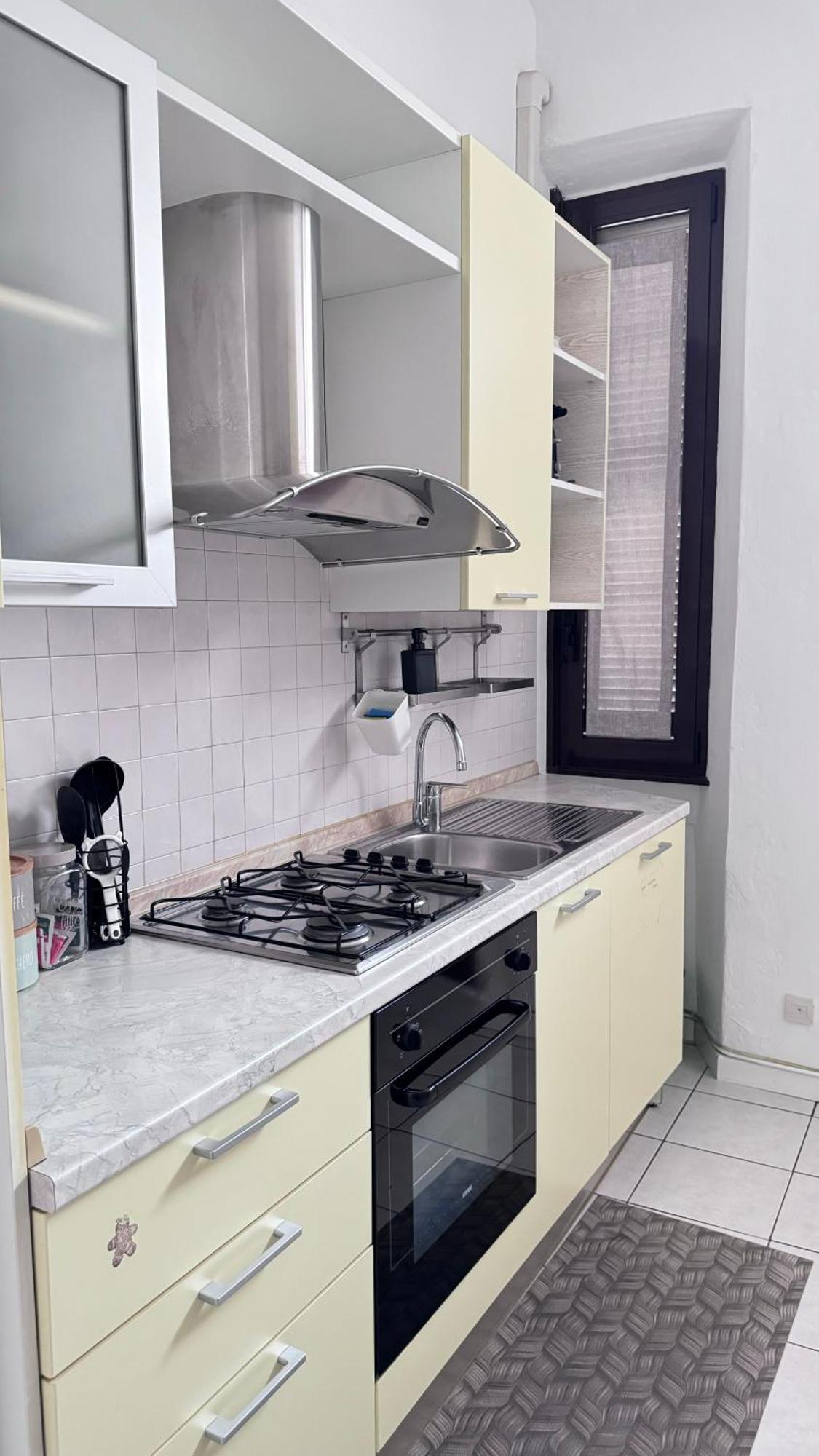 Sawasdee 37 Διαμέρισμα Μόνζα Εξωτερικό φωτογραφία