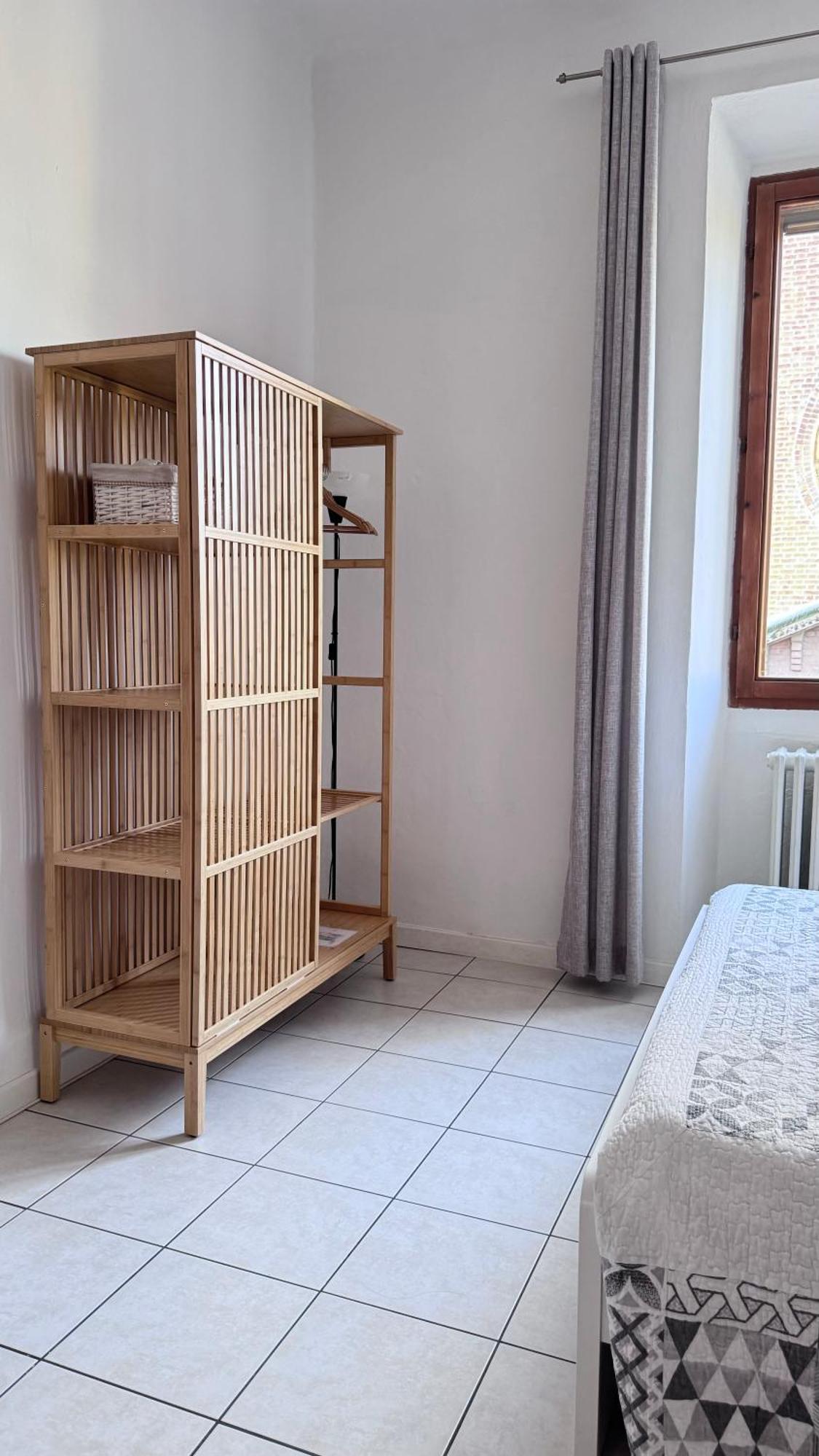 Sawasdee 37 Διαμέρισμα Μόνζα Εξωτερικό φωτογραφία